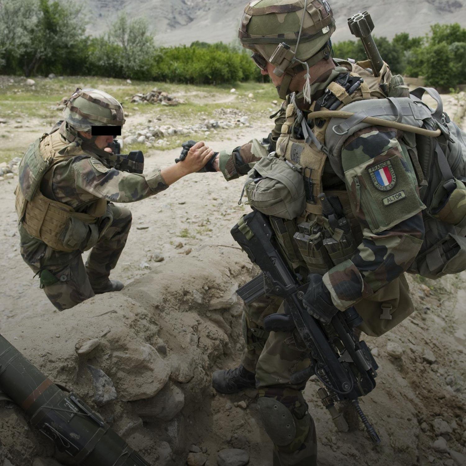 Kits et Equipements pour élèves