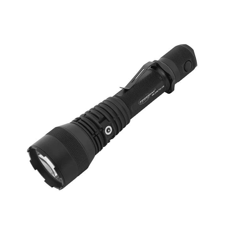 erplain_file_id:1571956 - Lampe de poche tactique rechargeable 1250 lumens