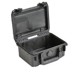 erplain_file_id:1571891 - Valise SKB isérie.Dim273x156x83mm. Noir. Sans mousse