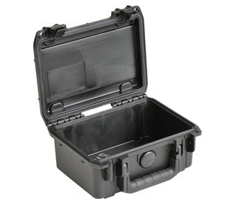 erplain_file_id:1571891 - Valise SKB isérie.Dim273x156x83mm. Noir. Sans mousse