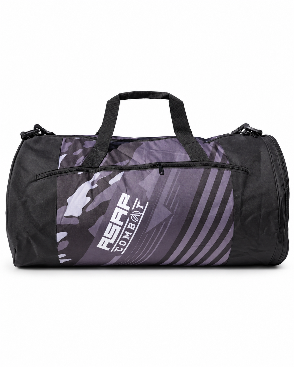 Sac de sport 70 L avec poches – ASAP Combat