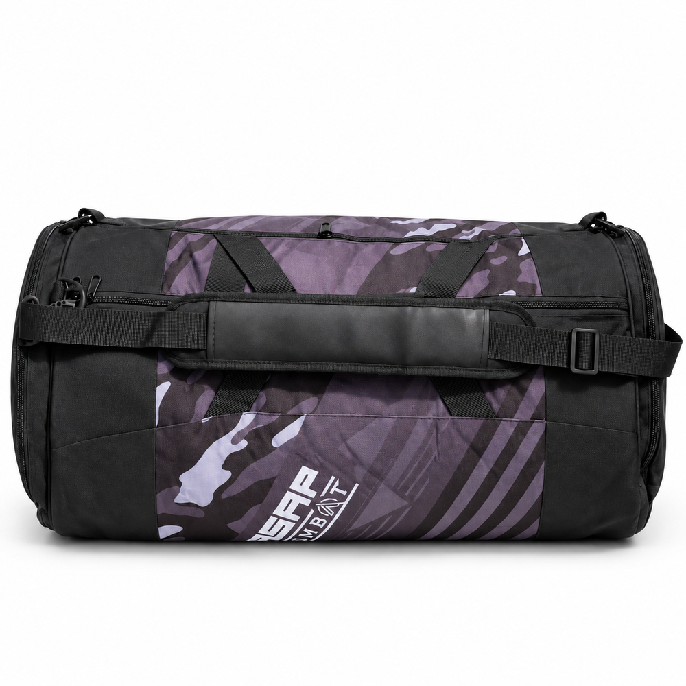 Sac de sport 70 L avec poches – ASAP Combat