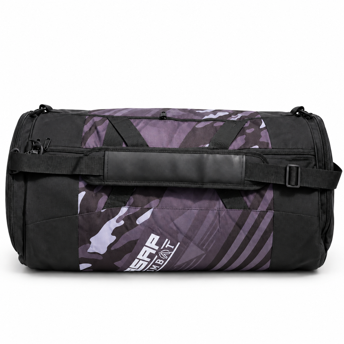 Sac de sport 70 L avec poches – ASAP Combat
