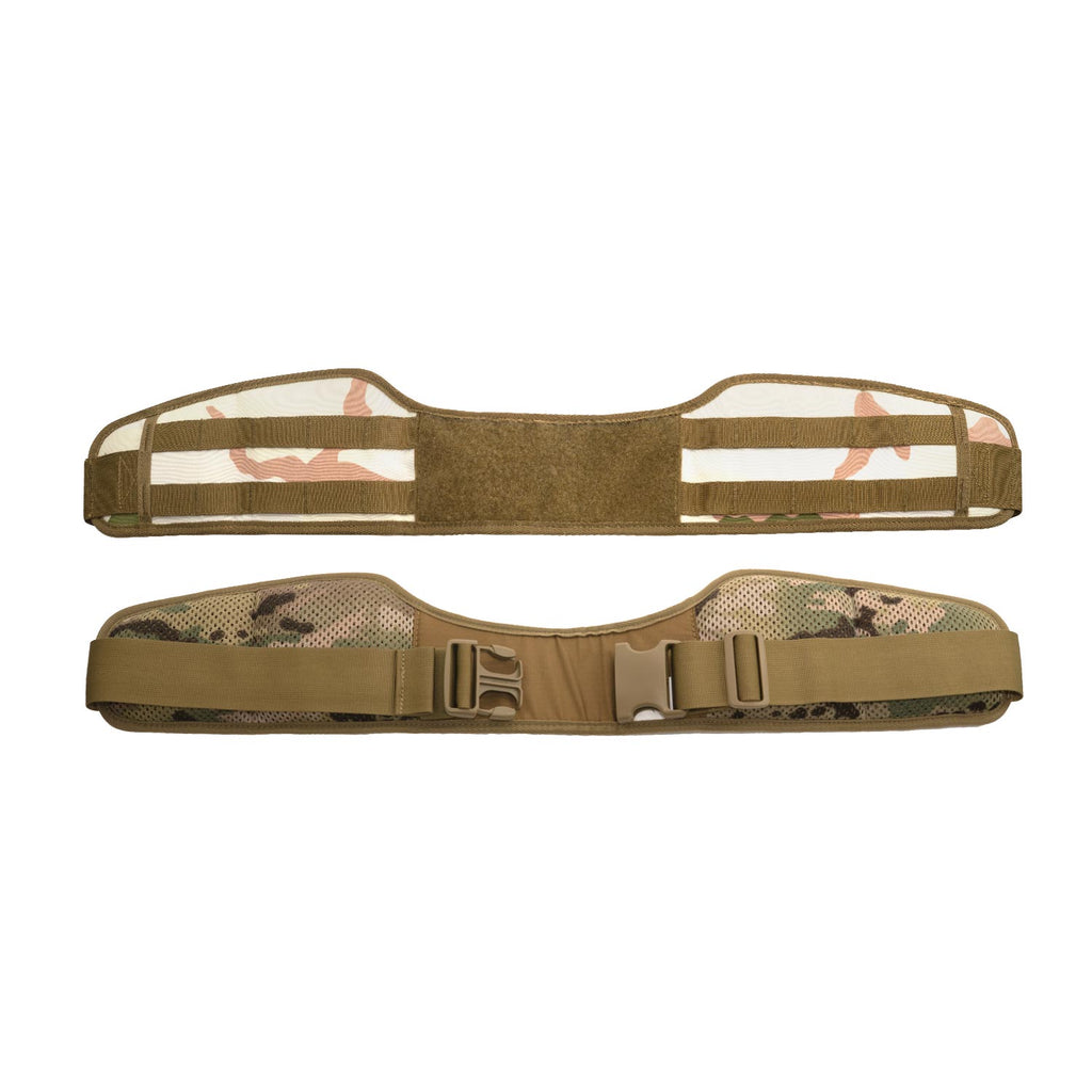 Ceinture Dolomite