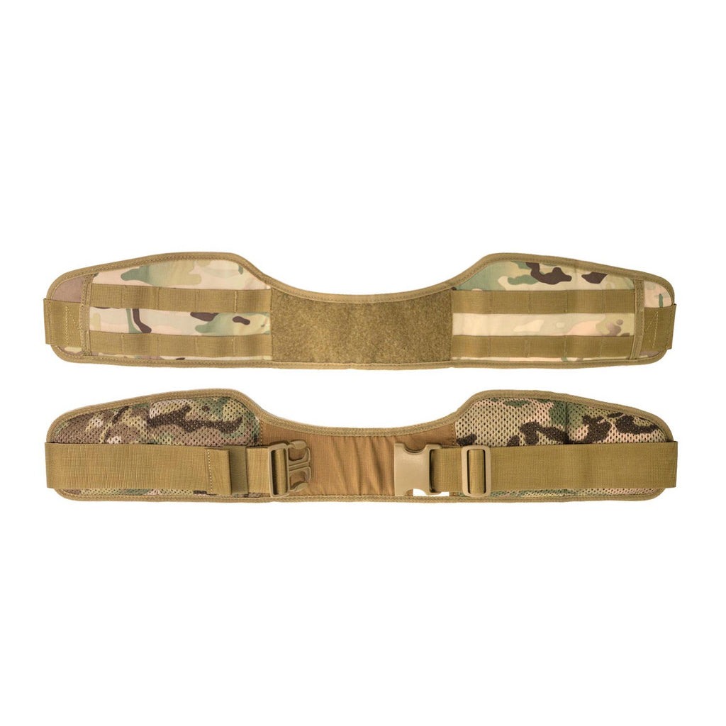 Ceinture Dolomite