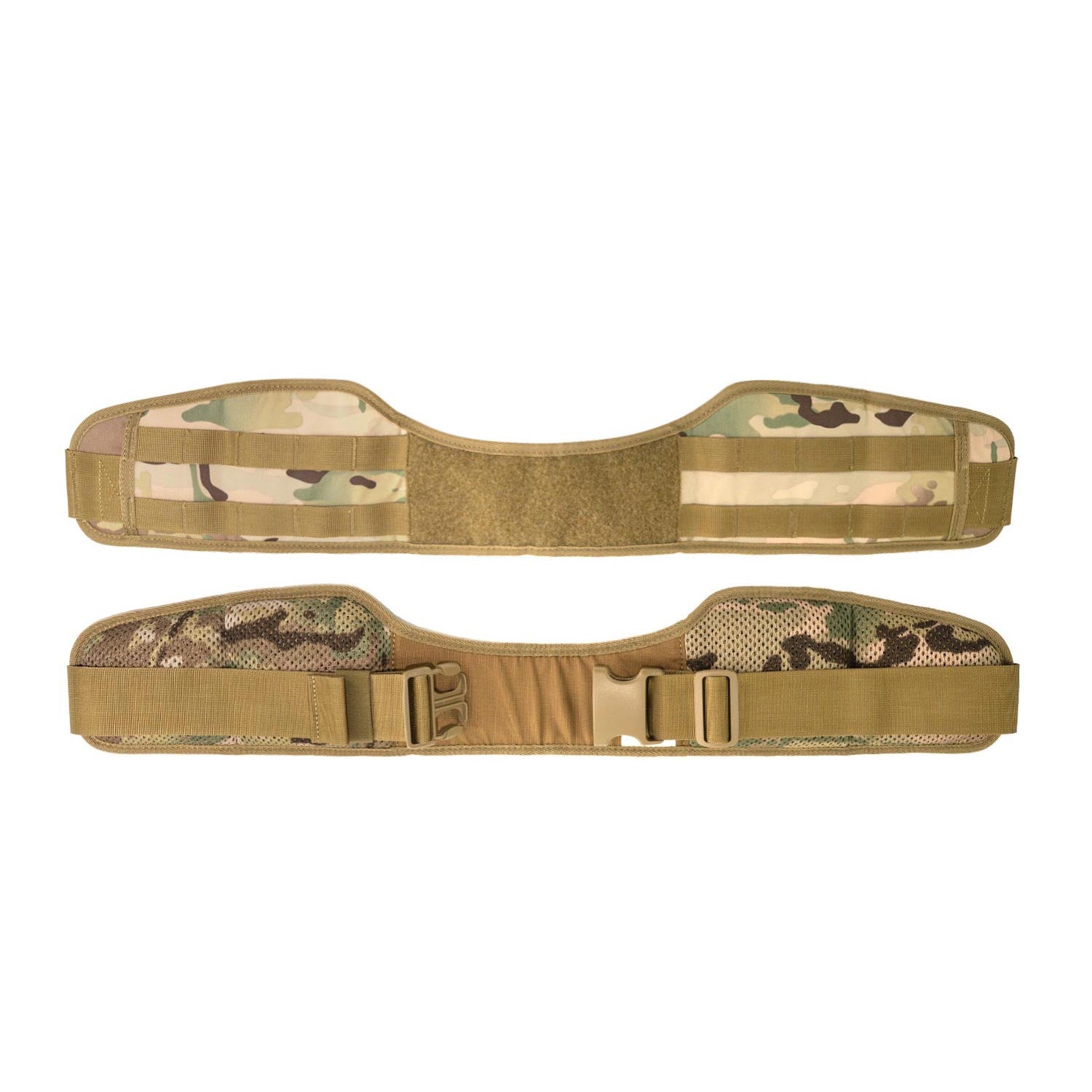 Ceinture Dolomite