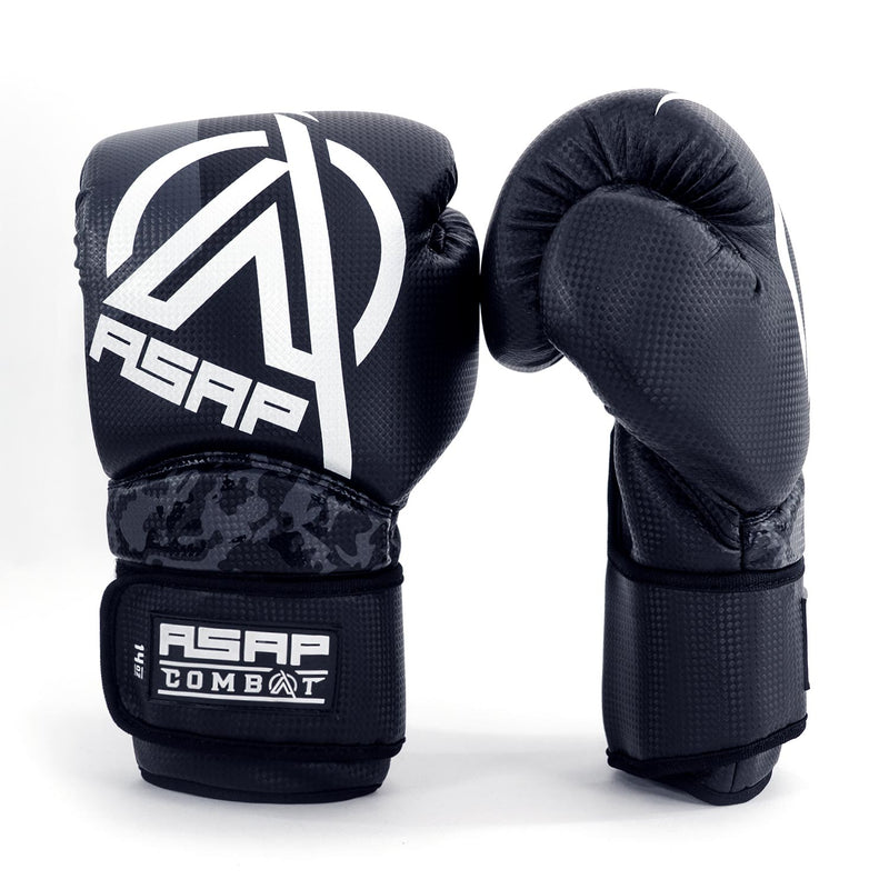 Gants de boxe Assault ASAP