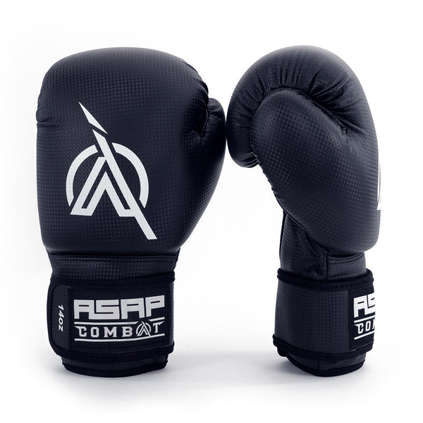 Gants de Boxe ''Attack'' ASAP