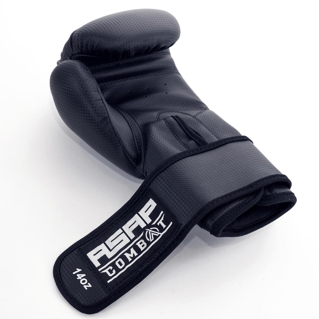 Gants de Boxe ''Attack'' ASAP