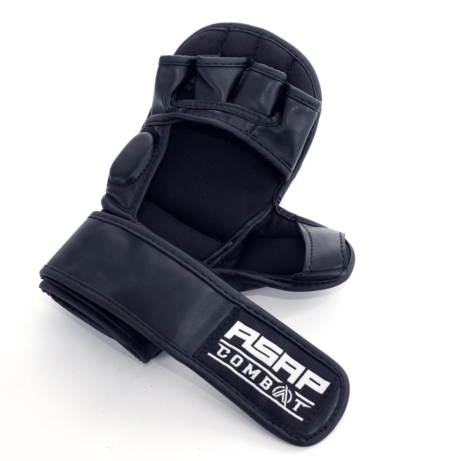 Gants de Sparring MMA  Entrainement Combat ''Impact'' ASAP