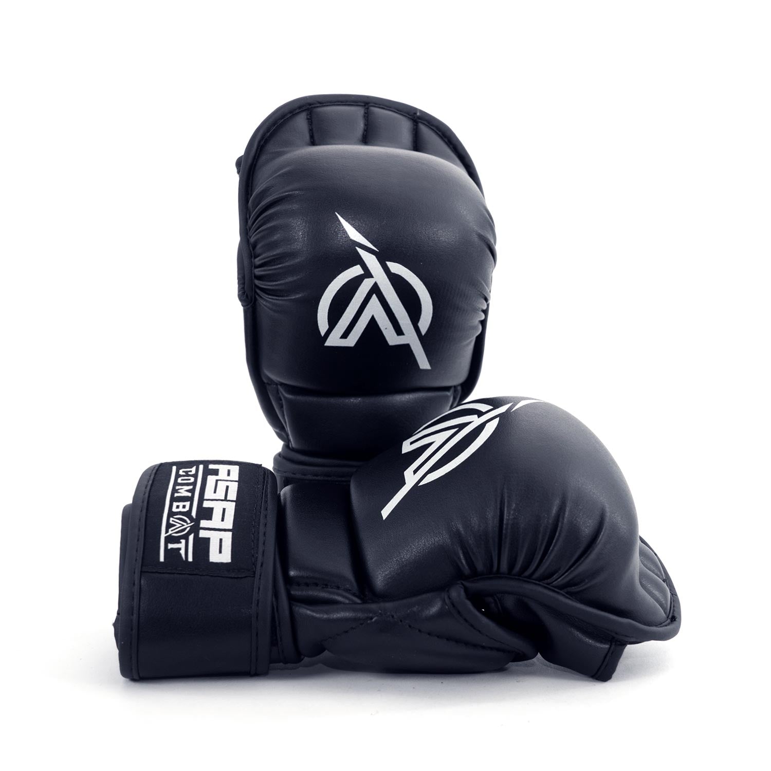 Gants de Sparring MMA  Entrainement Combat ''Impact'' ASAP