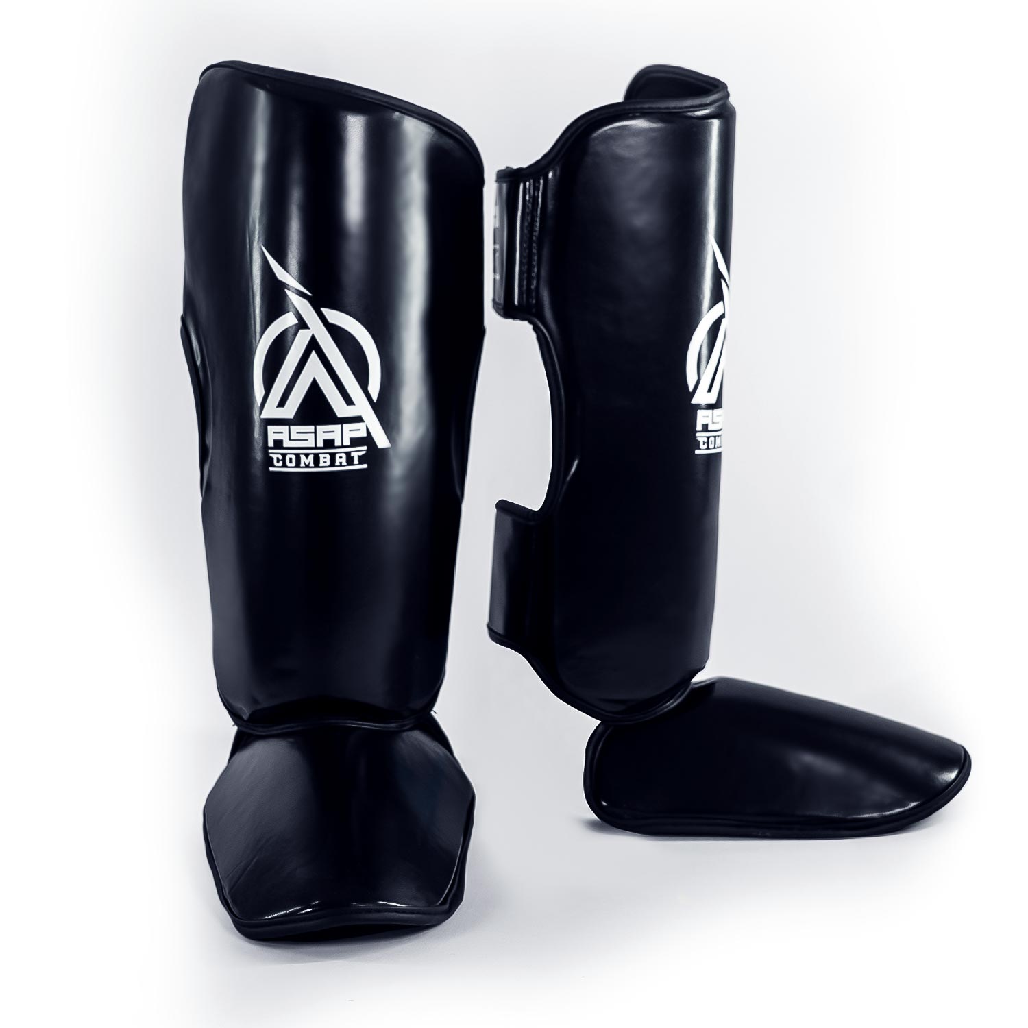 Protèges-Tibias Entrainement Combat ''Impact'' ASAP