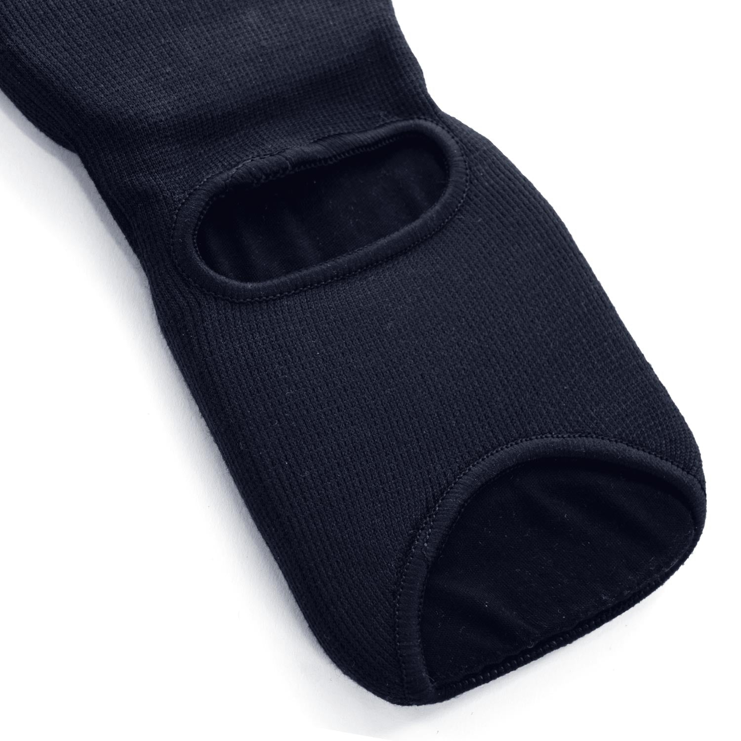 Protèges-Tibias 100% Coton Entrainement et Compétition Combat ''Kontact'' ASAP