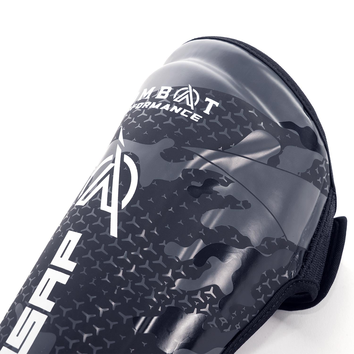 Protèges-Tibias Entrainement Combat ''Ultimate ProFight'' ASAP