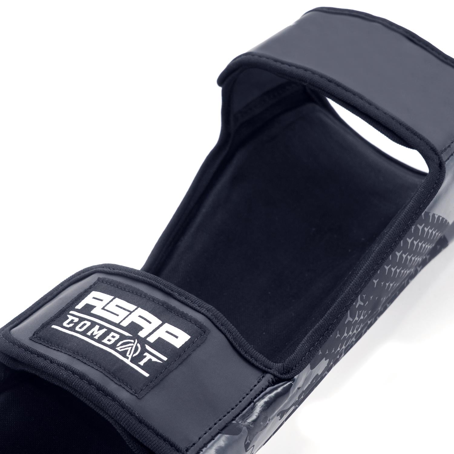 Protèges-Tibias Entrainement Combat ''Ultimate ProFight'' ASAP