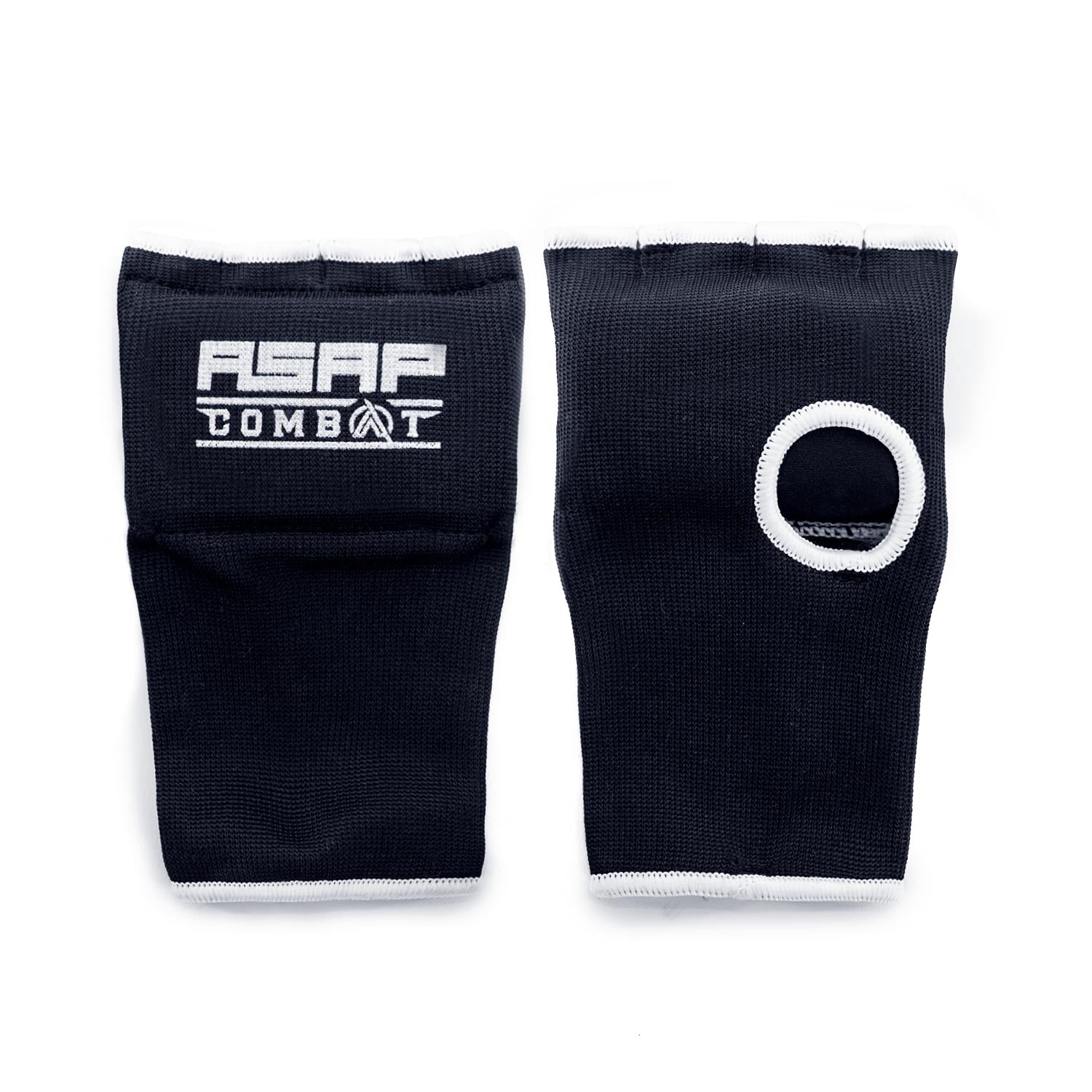 Sous-Gants de Boxe 100% Coton Entrainement Combat ''Kontact'' ASAP