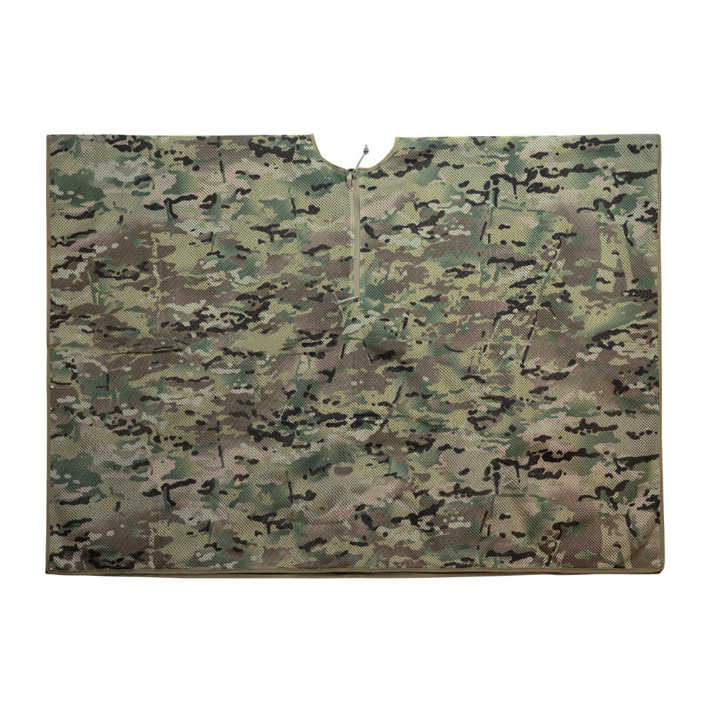 Doublure Thermique Camo Terrain