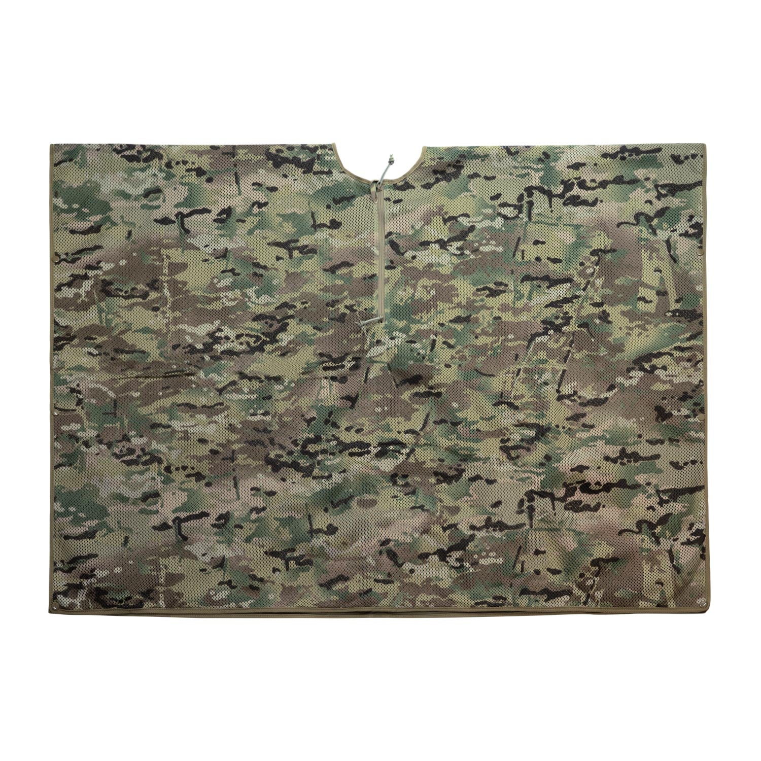 Doublure Thermique Camo Terrain