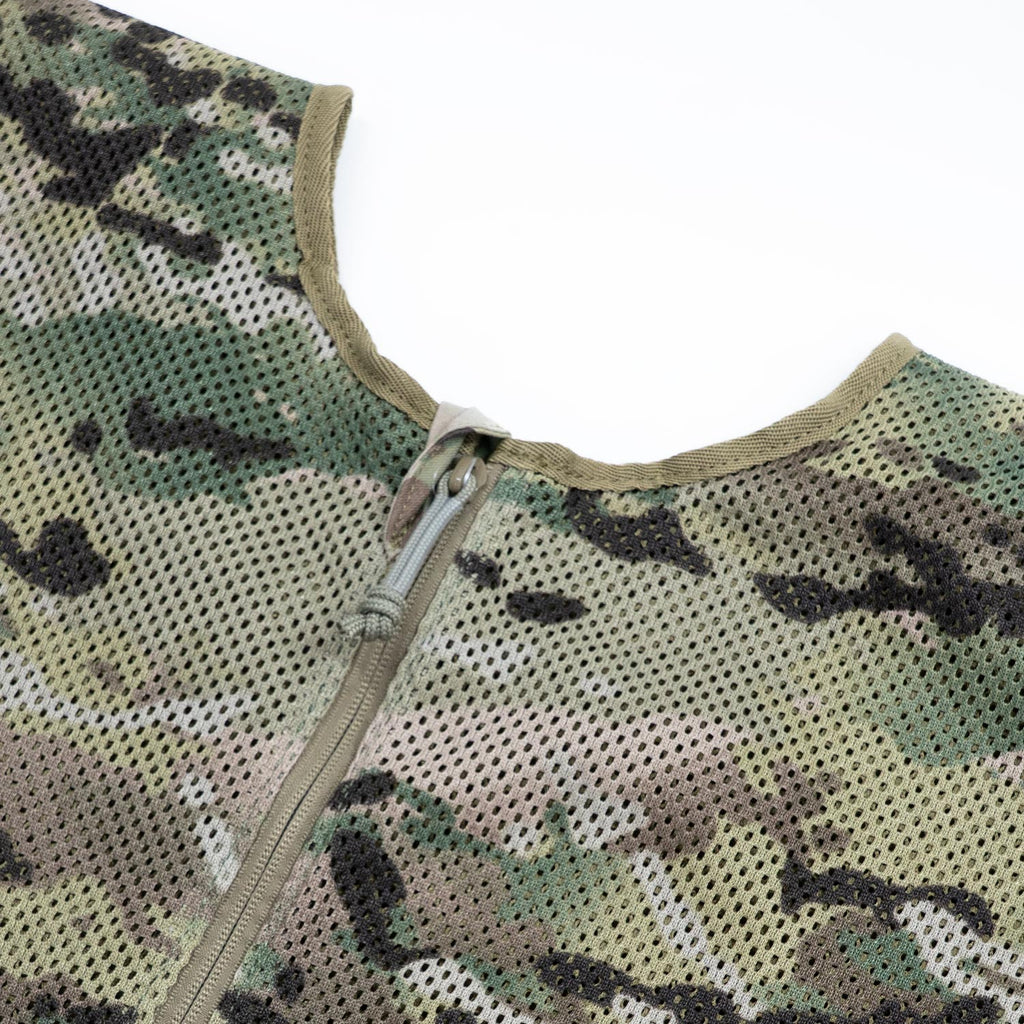 Doublure Thermique Camo Terrain