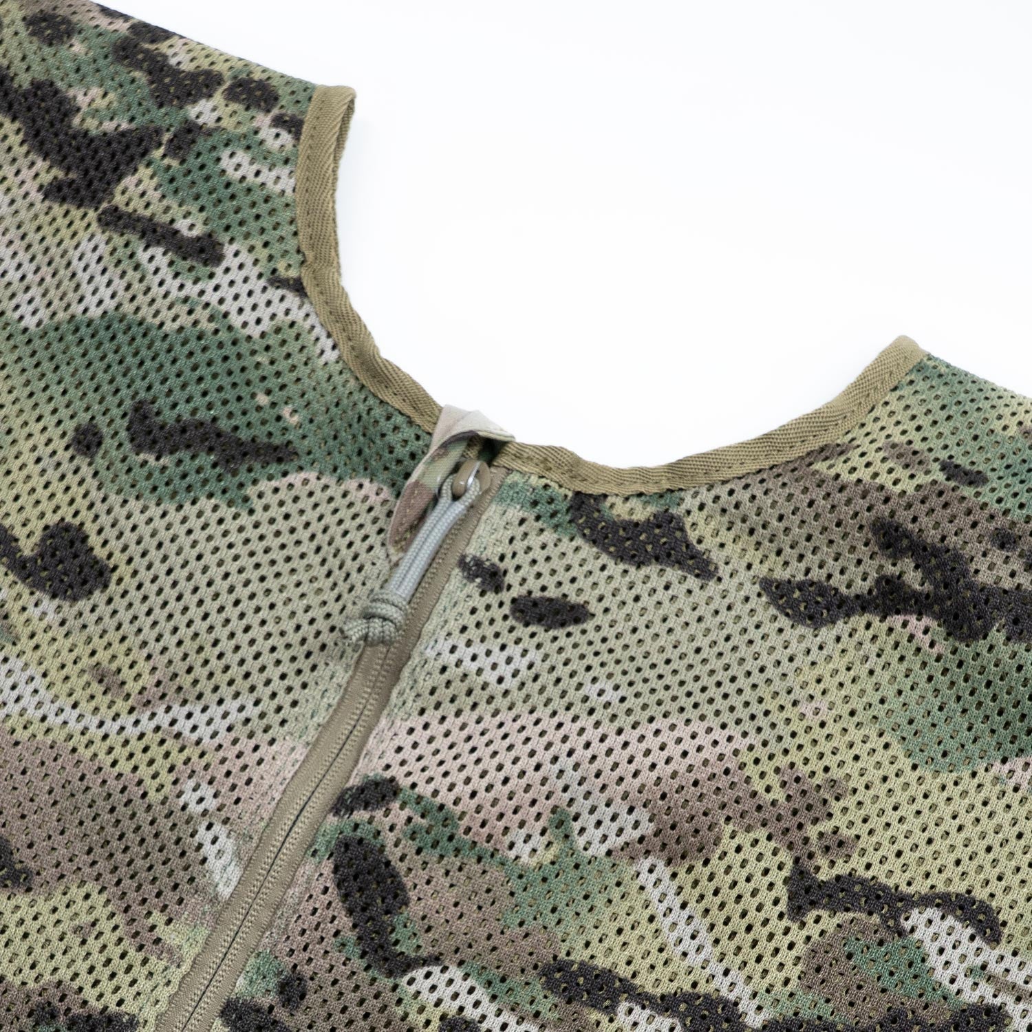 Doublure Thermique Camo Terrain