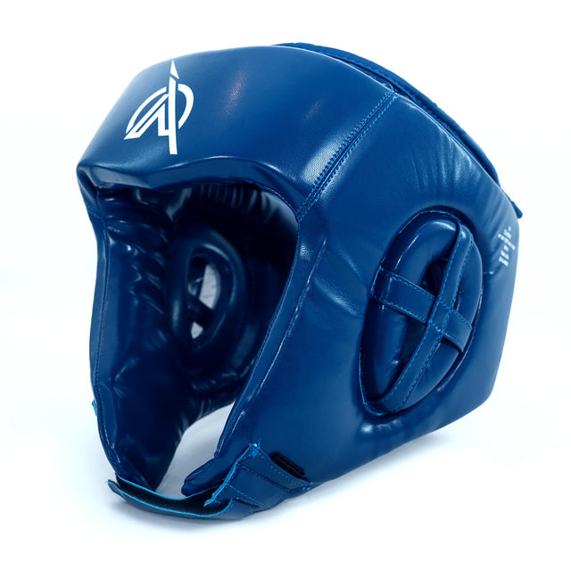 erplain_file_id:1584022 - Casque de Protection Entrainement Combat ''Impact'' ASAP