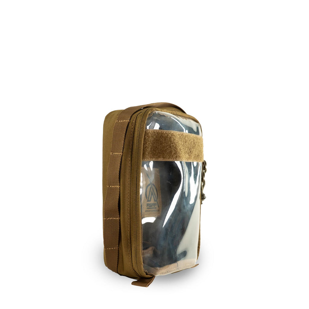 Sac à dos tactique DOLOMITE 38L MEDIC – ASAP France