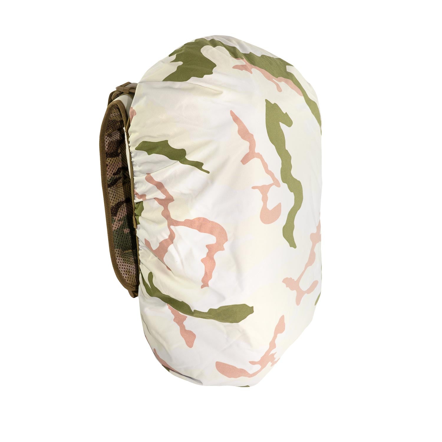 Sac Dolomite incluant le couvre sac anti-pluie