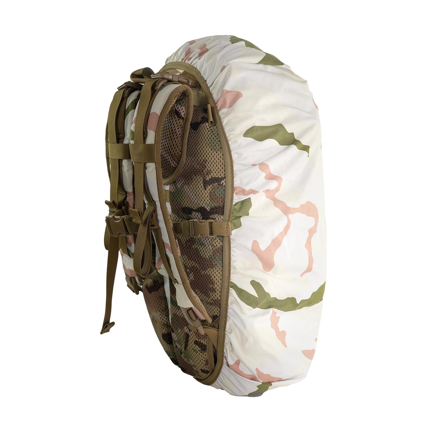 Sac Dolomite incluant le couvre sac anti-pluie