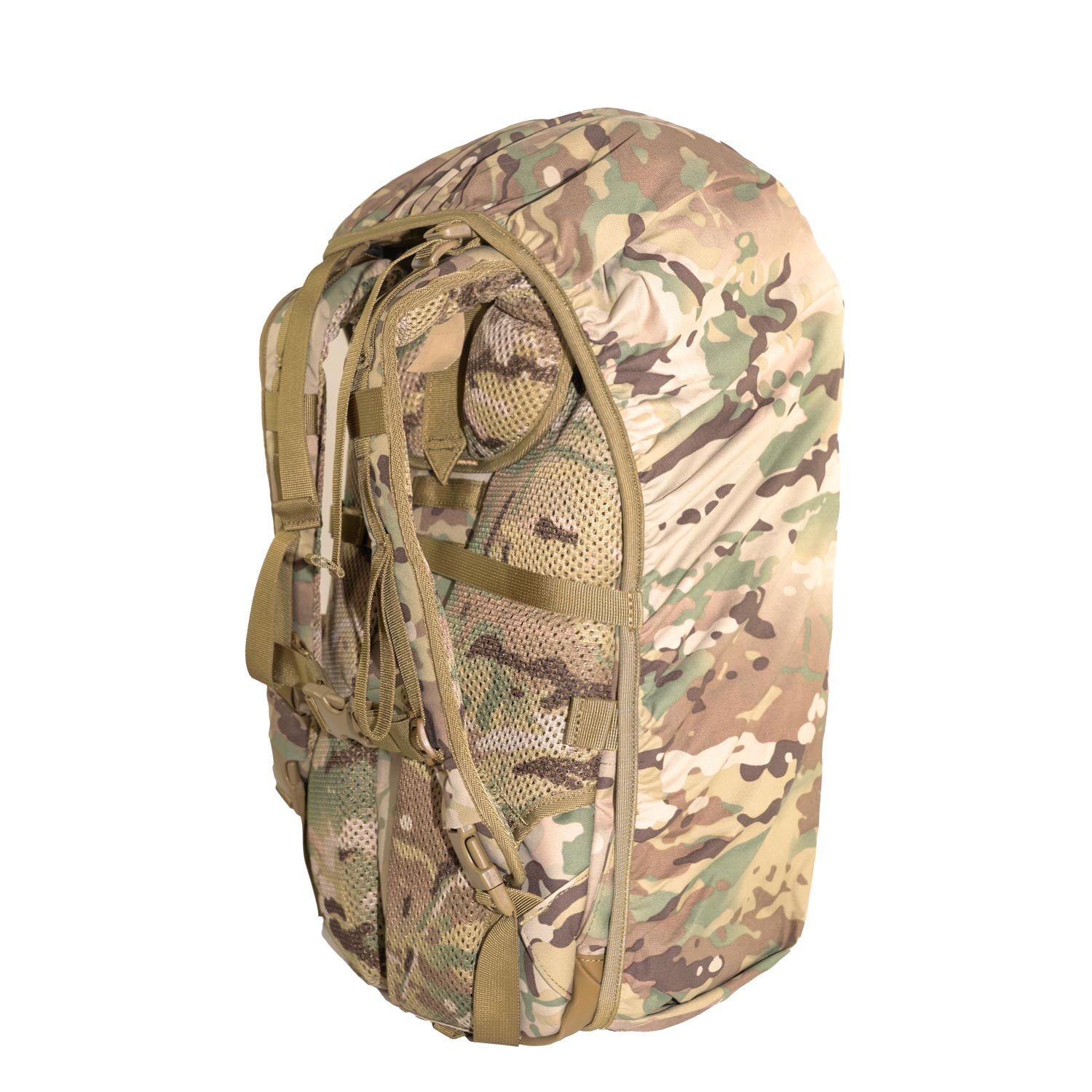 Sac Dolomite incluant le couvre sac anti-pluie