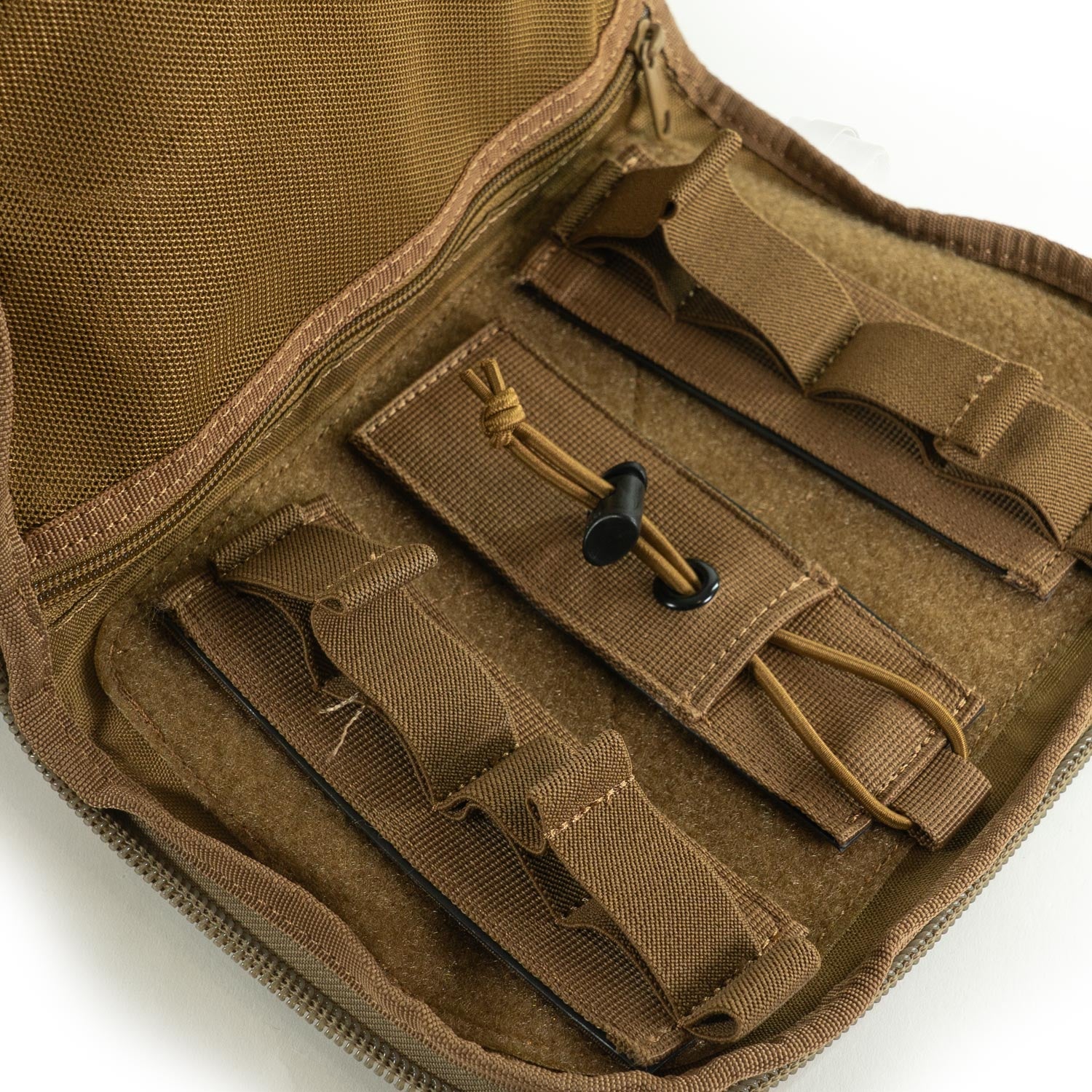 Sac à Dos Polyvalent 38L "DOLOMITE" Missions et Sauvetage Combat ASAP - Camo Terrain