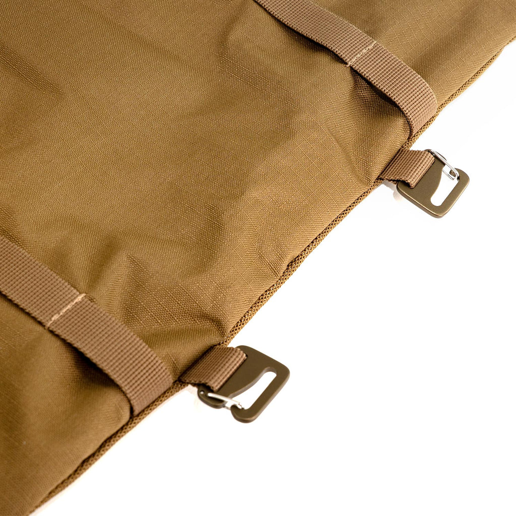 Sac de Délestage pour Sac Dolomite
