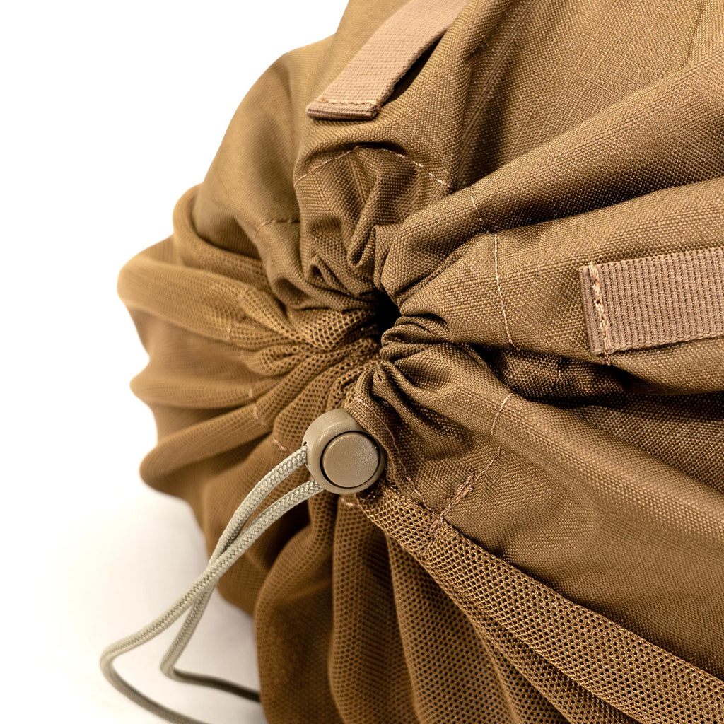Sac de Délestage pour Sac Dolomite