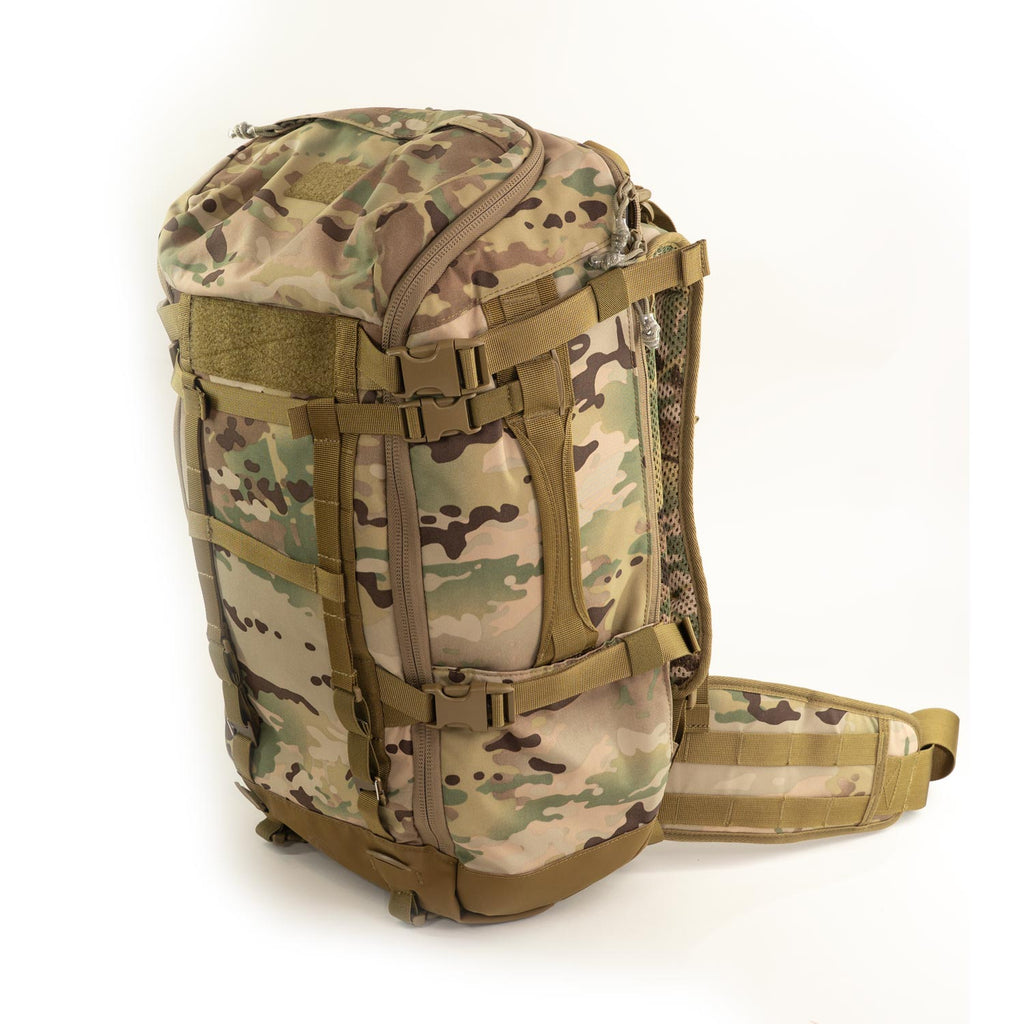 Sac Dolomite Force Spéciale - Camo Montagne