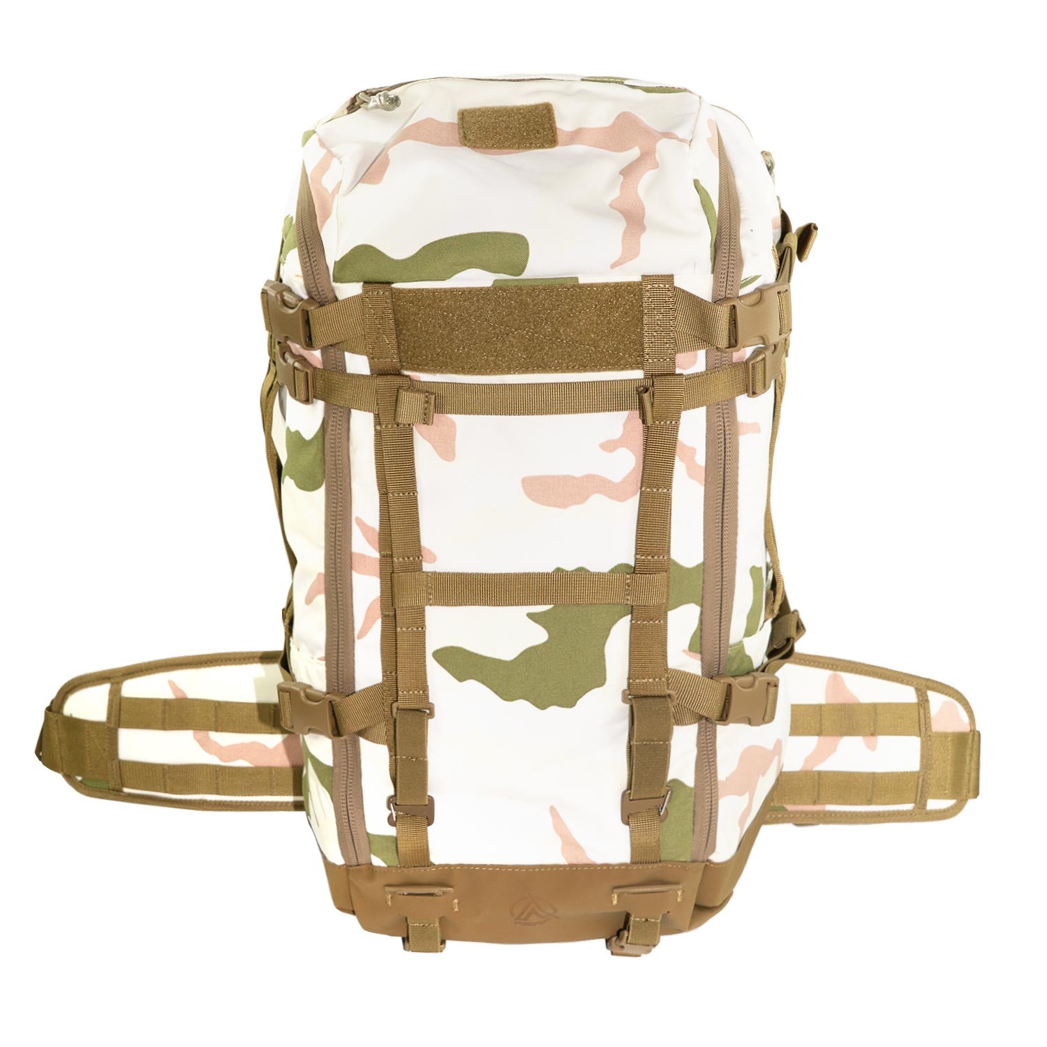 Sac Dolomite Force Spéciale - Camo Montagne