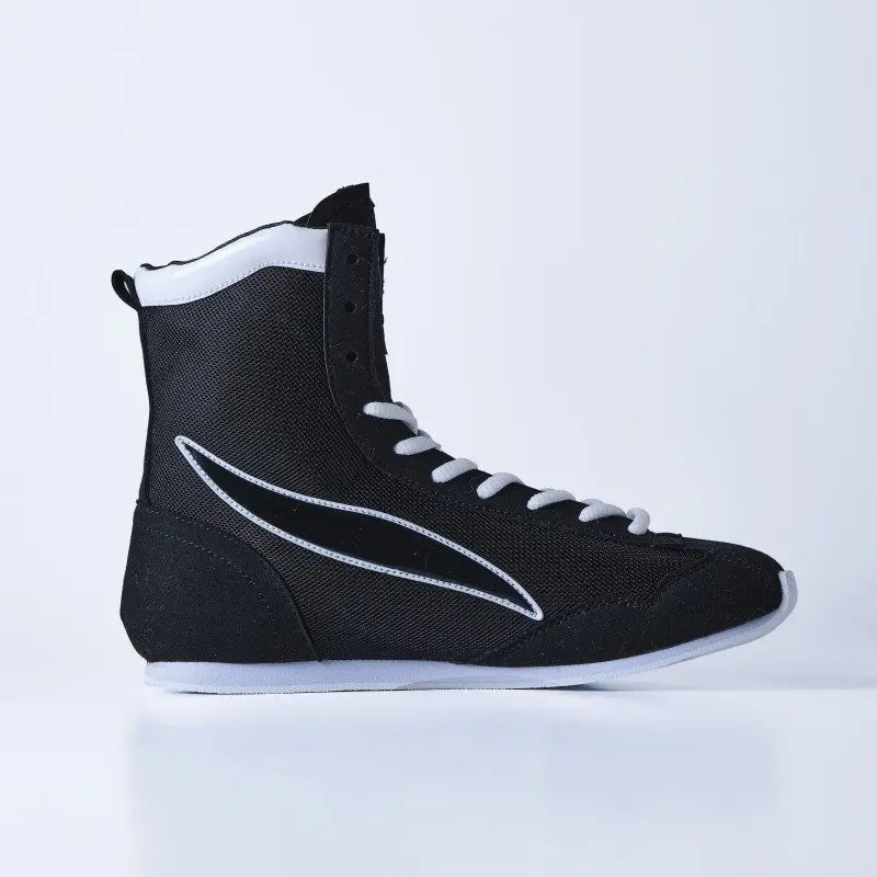 Chaussures de Boxe Anglaise