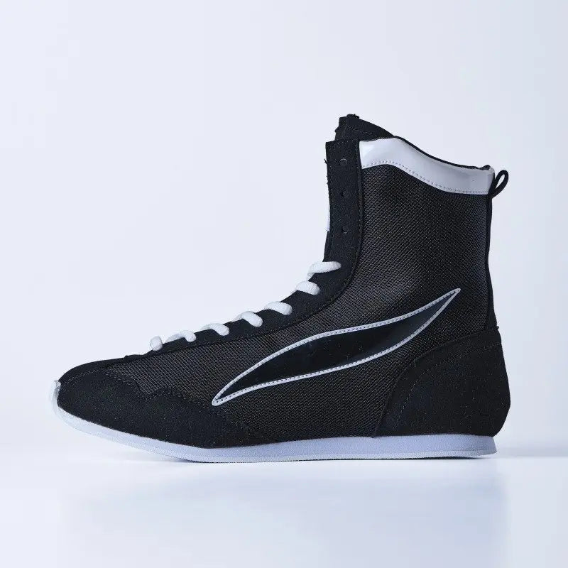 Chaussures de Boxe Anglaise