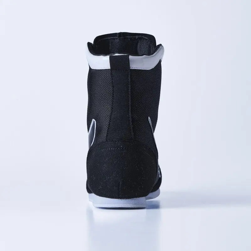 Chaussures de Boxe Anglaise