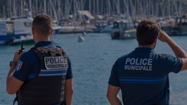 Jeunes recrues