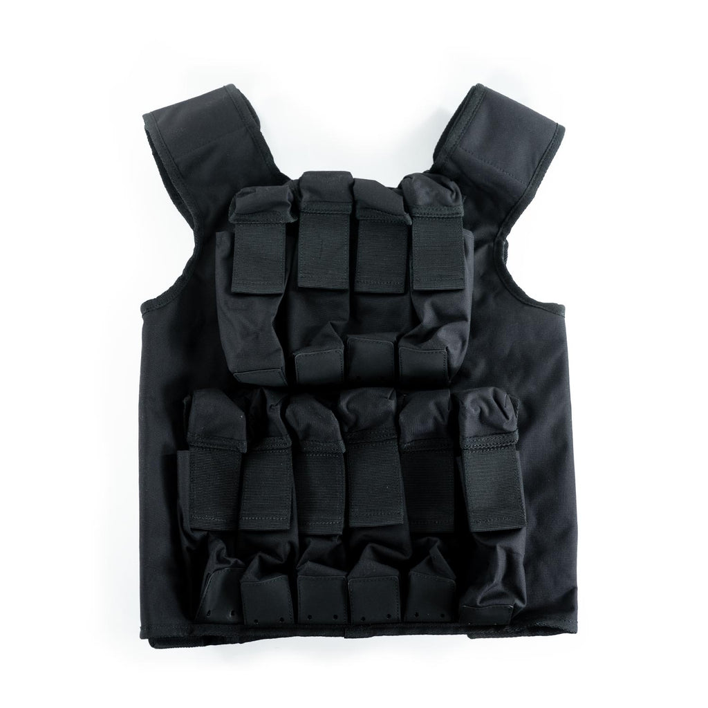 GILET-GLX20