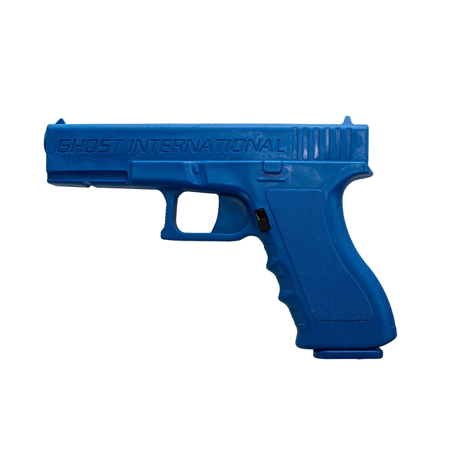 Glock 17 Entrainement