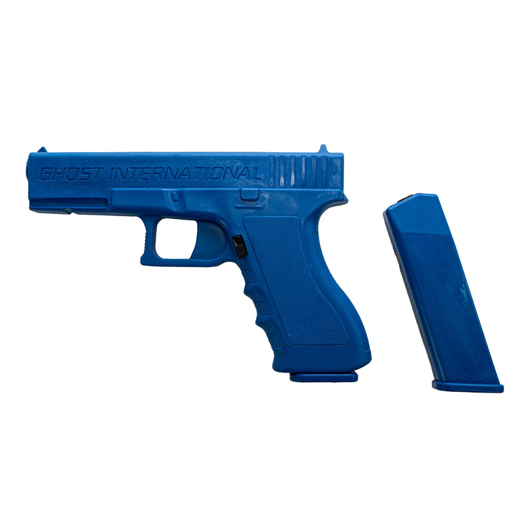 Glock 17 Entrainement