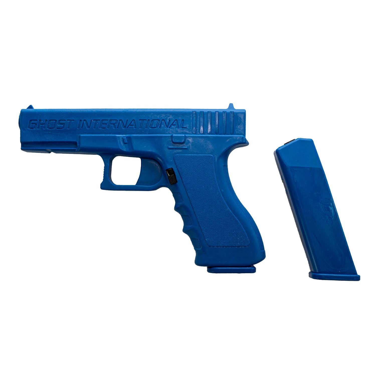 Glock 17 Entrainement