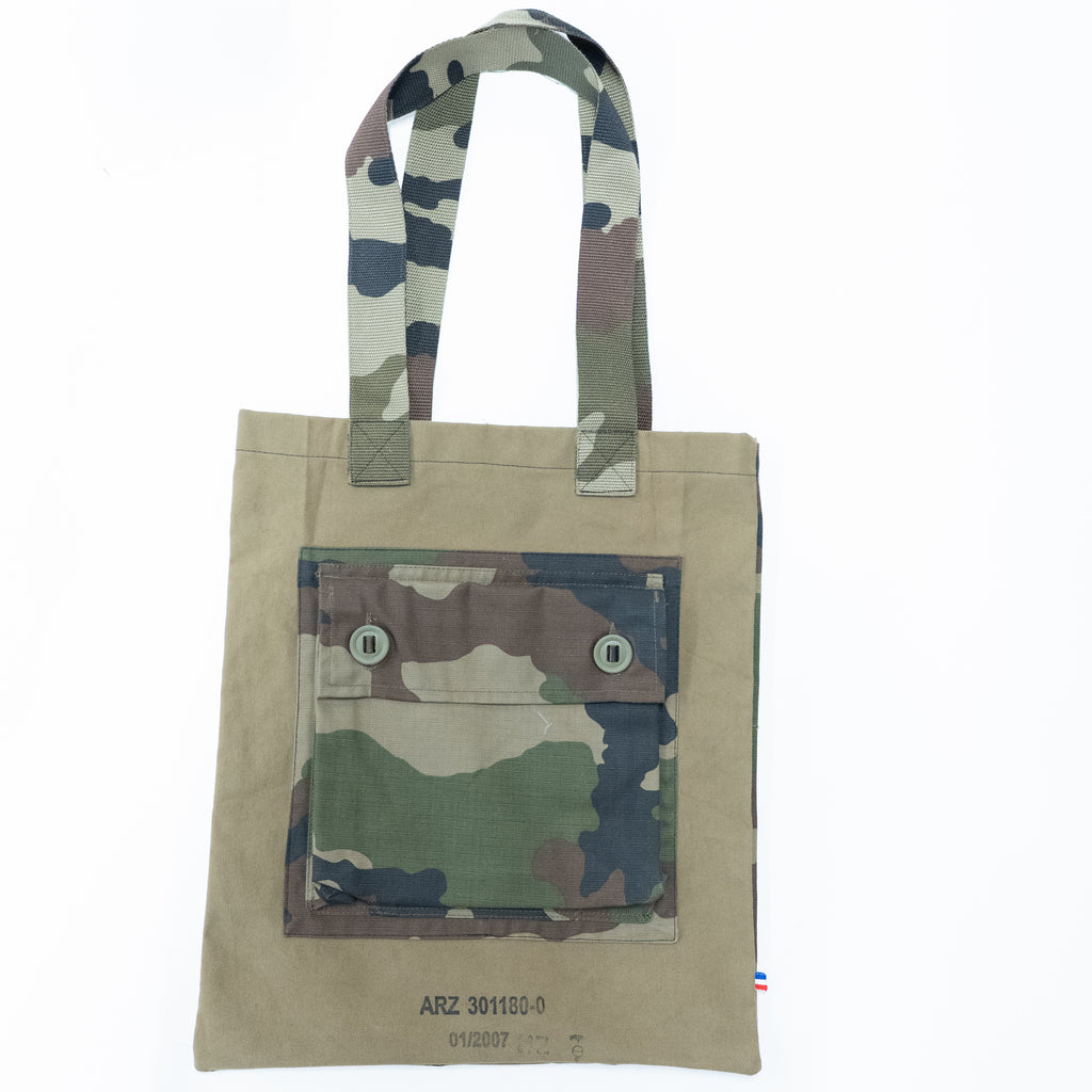Tote bag