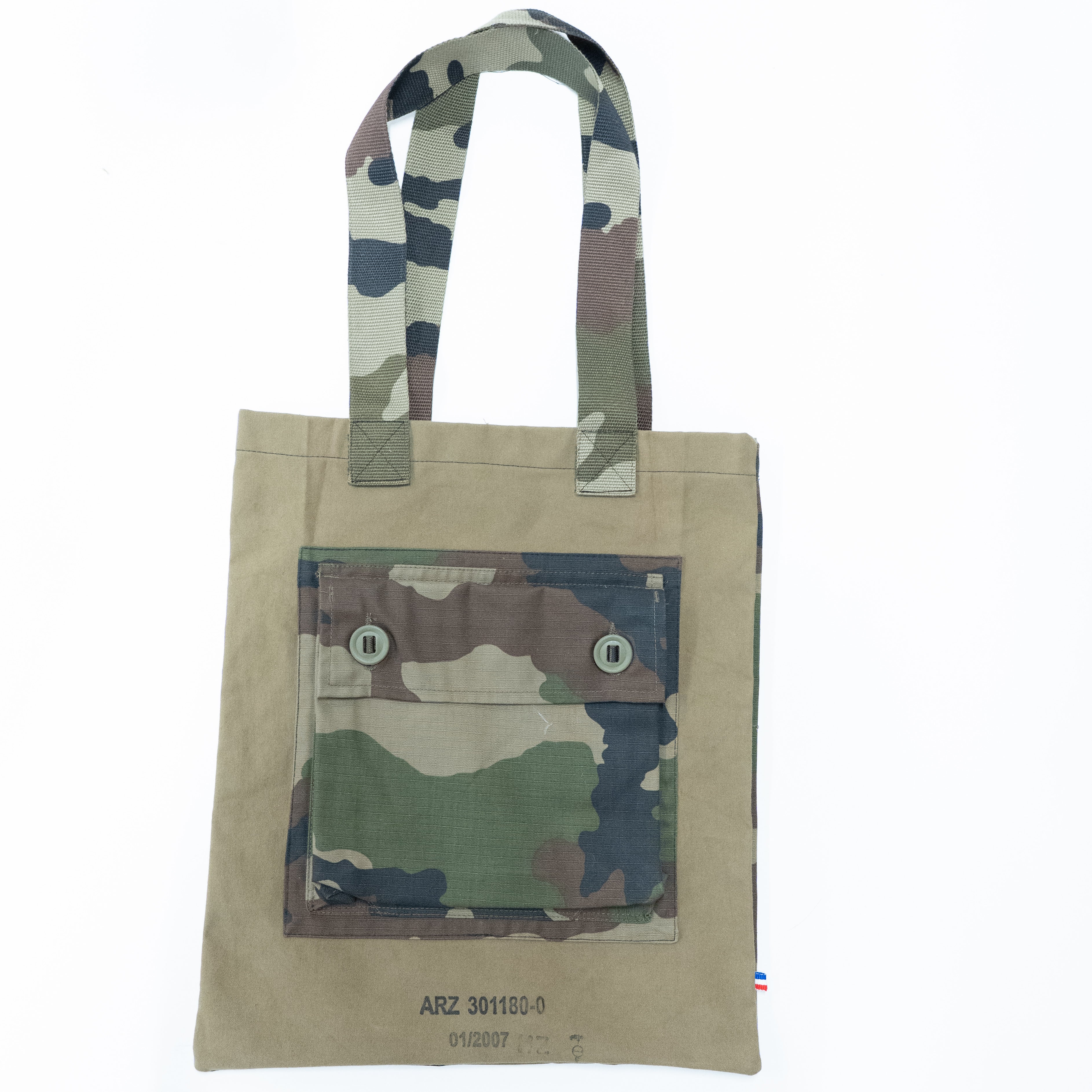 Tote bag