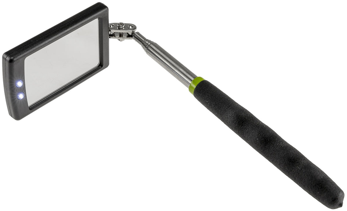 erplain_file_id:1576974 - Miroir portatif compact d'inspection
