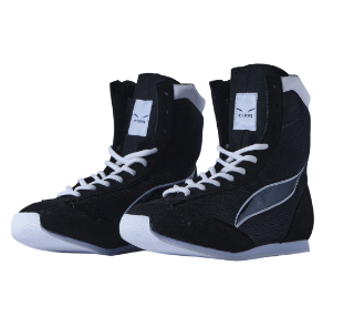 Chaussures de Boxe Anglaise