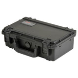 erplain_file_id:1571893 - Valise SKB isérie.Dim273x156x83mm. Noir. Sans mousse