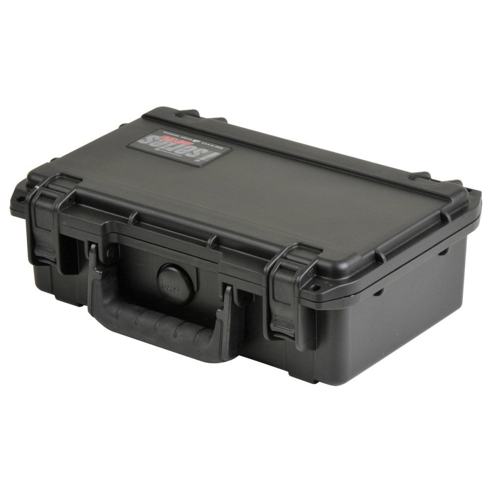 erplain_file_id:1571893 - Valise SKB isérie.Dim273x156x83mm. Noir. Sans mousse