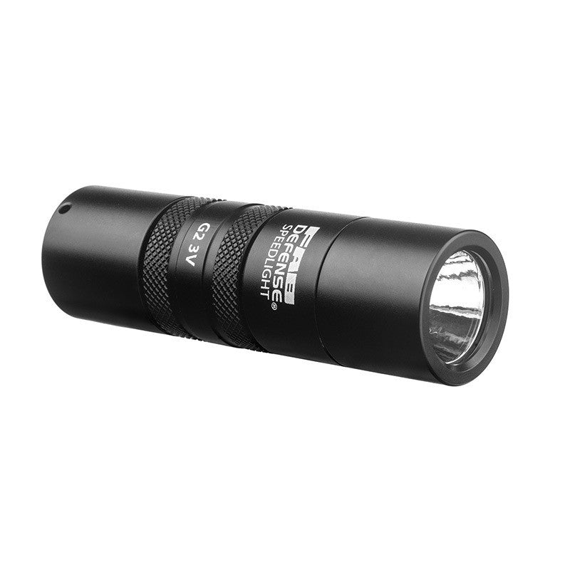 erplain_file_id:1572695 - Lampe TAC à LED 2E GÉN diam 25,4mm-6V. 590 lms-G2 6V