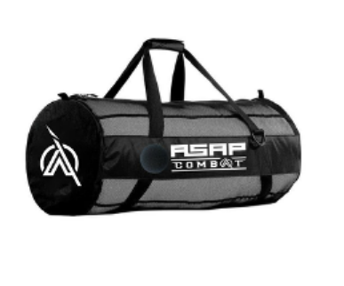 Sac de sport respirant